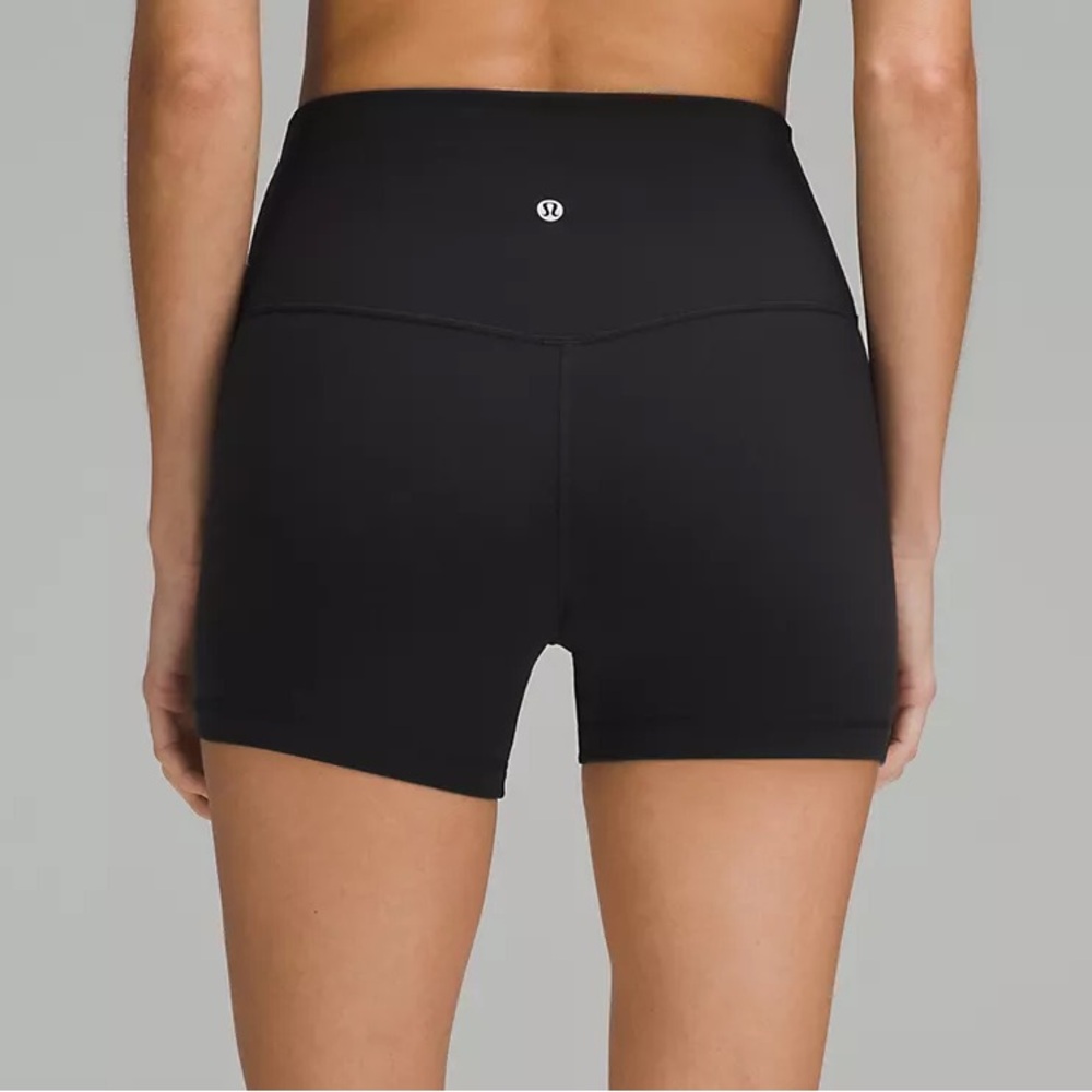 lululemon Align™ High-Rise Short 4" - New without tags! - Picture 2 of 6